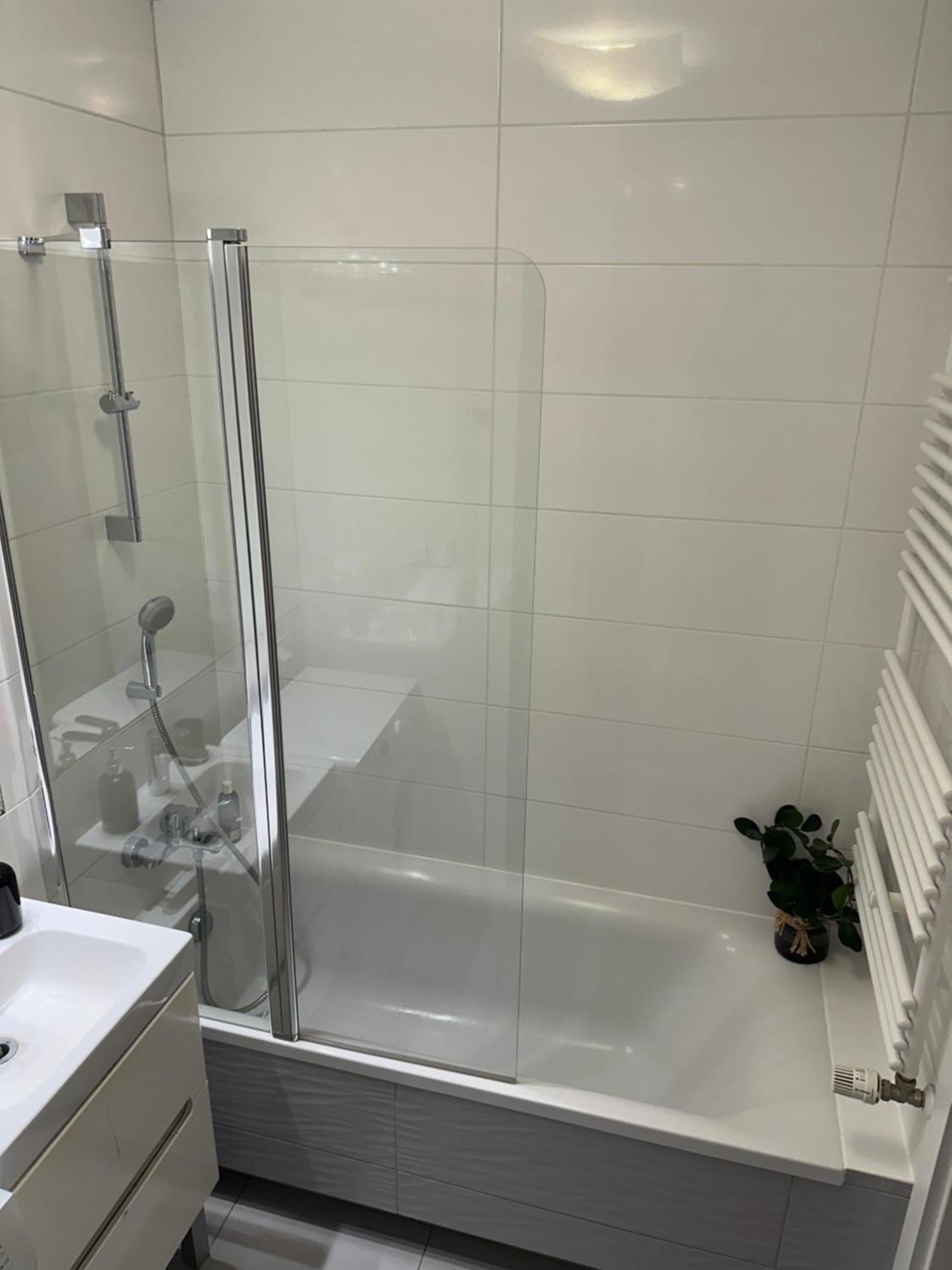 Cosy Apartment Near To The Chopin'S Airport Cybernetyki 2C วอร์ซอ ภายนอก รูปภาพ